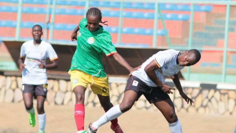 تصفيات مونديال السيدات لأقل من 17 سنة/ التعادل (2-2) يحسم مواجهة إثيوبيا وأوغندا