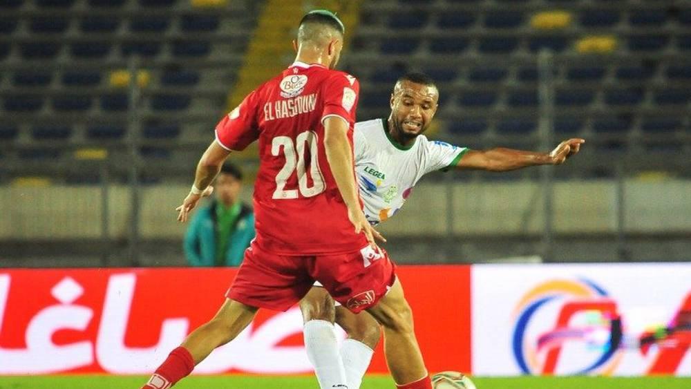 العصبة الاحترافية تقرر إيقاف البطولة لمدة شهر واستئنافها في شهر رمضان المبارك