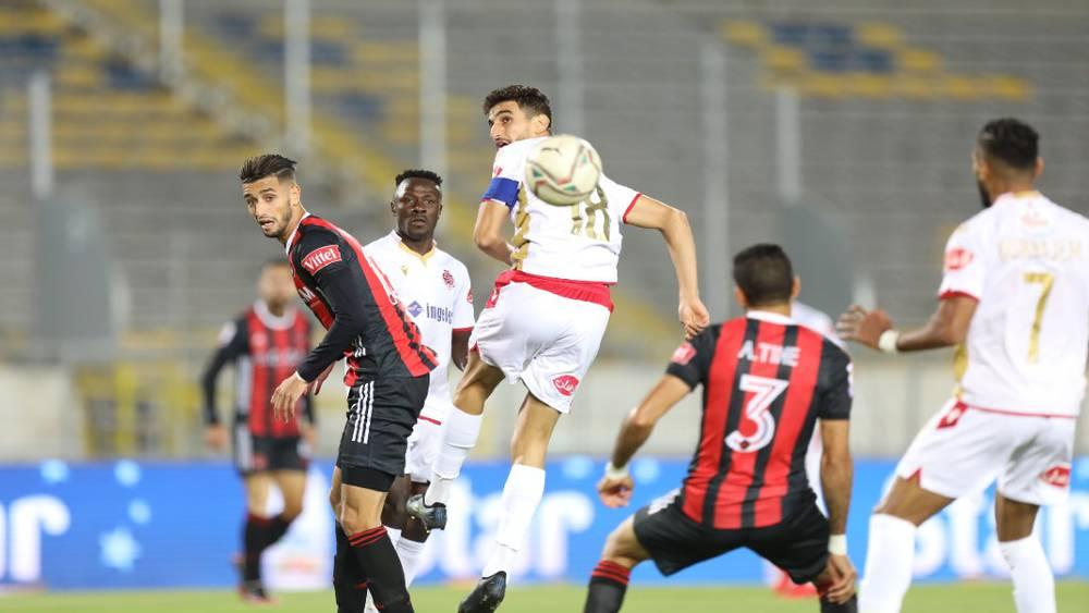 WAC-SCCM : Les compositions officielles sont tombées