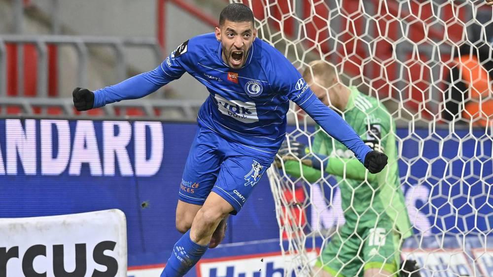 تيسودالي يتصدر قائمة اللاعبين المغاربة الأكثر تهديفاً في أوروبا بـ20 هدفاً هذا الموسم