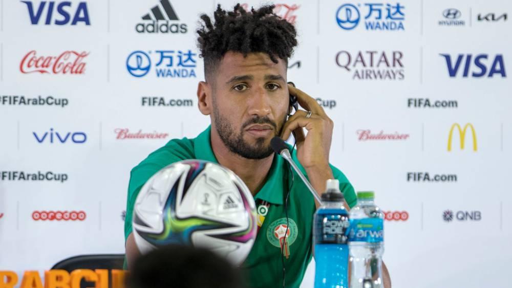 محمد علي بامعمر ضمن اللائحة الأولية لخليلوزيتش لمواجهة الكونغو الديمقراطية