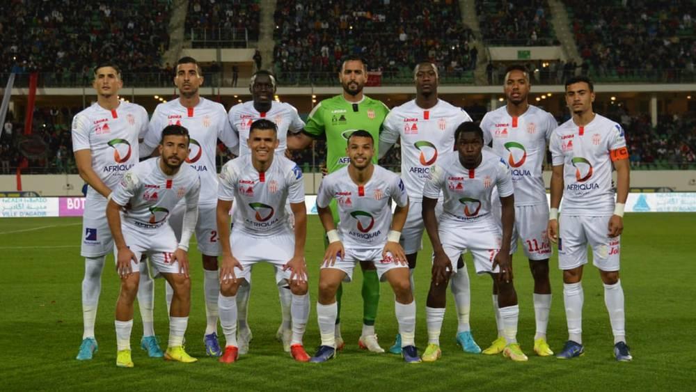 من بينها تغريم الحسنية 40 ألف درهما والوداد 20 ألف درهما.. لجنة التأديب تُصدر عقوباتها برسم الجولة الـ19 من الدوري الاحترافي