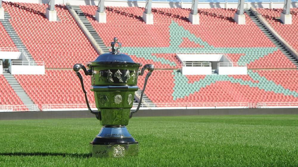 رسميا/ تحديد مواعيد مباريات دور سدس عشر كأس العرش المُقررة أيام الجمعة والسبت والأحد القادمين