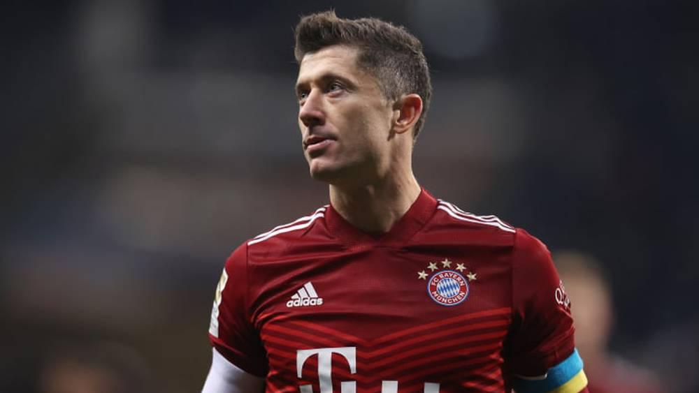 Lewandowski rompt son contrat avec Huawei, accusé de collaborer avec la Russie