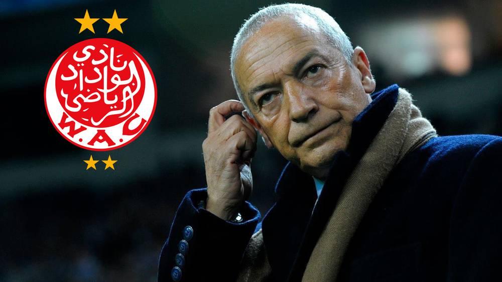فيريرا (مدرب الزمالك): "مباراة الوداد مصيرية وحاسمة.. سنستعد لها جيدا من أجل الفوز"