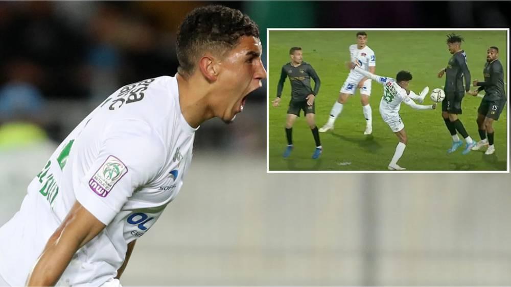 مديرية التحكيم: "هدف بنجديدة في مرمى اتحاد طنجة صحيح ولا وجود للمسة يد على حميد أحداد"