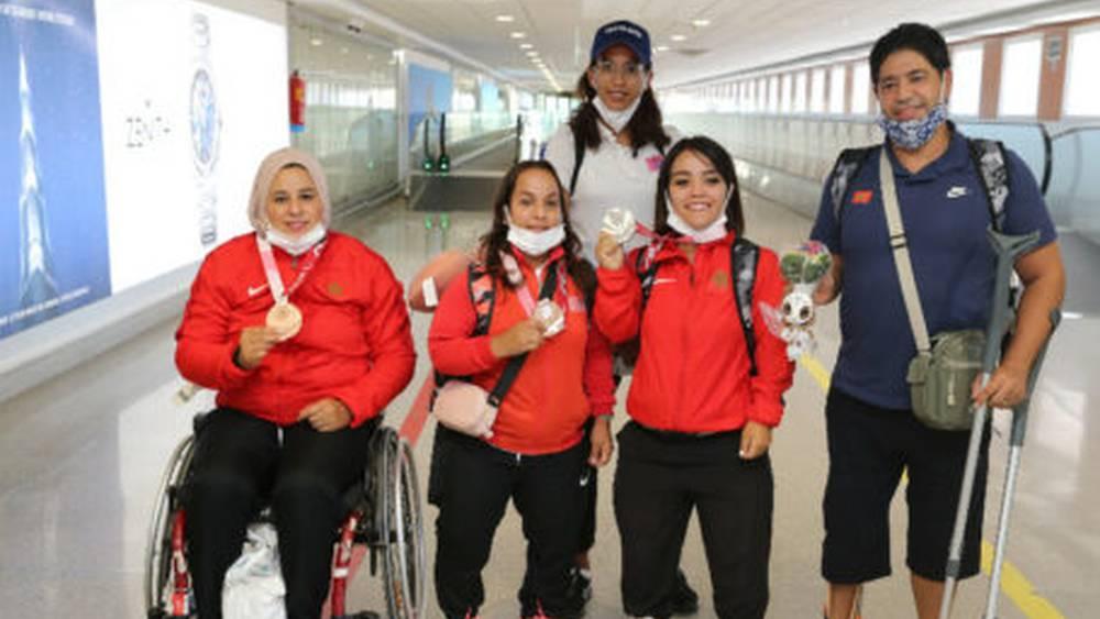 Lancement prochainement d’un programme qui met en valeur des championnes marocaines handisport