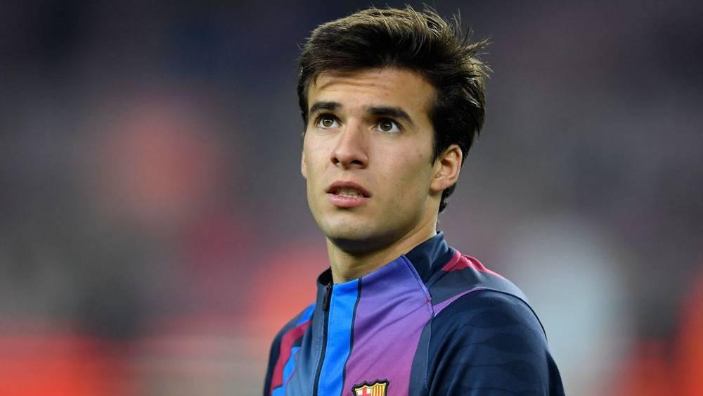 ريكي بويج قريب من ترك برشلونة صوب الدوري الإنجليزي