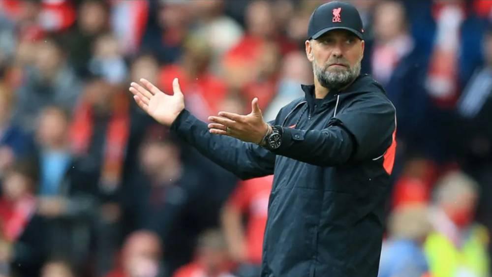 كلوب يحذر لاعبيه قبل مواجهة الإنتر: "إنه فريق جيد ولن يأتي للسياحة وسيرغب في الفوز بالمباراة"