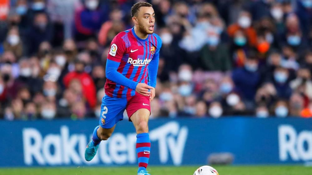 صحيفة "سبورت" تؤكد بشكل "غير مباشر" اهتمام برشلونة بضم مزراوي