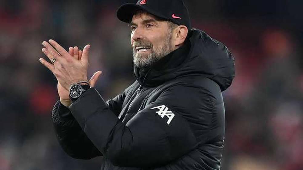 كلوب: "مواجهة الإنتر كانت صعبة كما توقعتها.. إنه فريق قوي وتم تحضيره لهذا النوع من المباريات"