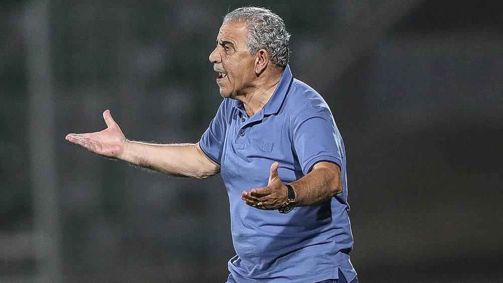 البنزرتي: "الكفة تميل للزمالك على حساب الوداد وتغيير الفريق المصري لمدربه منحه دفعة معنوية قبل المباراة"