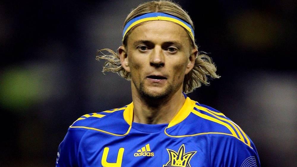 بسبب عدم تعليقه على "الغزو الروسي".. الاتحاد الأوكراني يحذف لاعبا من سجلات منتخب بلاده