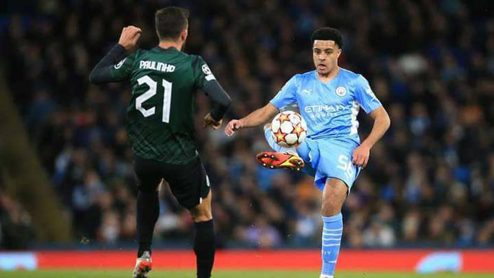 للمرة الخامسة على التوالي.. مانشستر سيتي يحسم تأهله لربع نهائي دوري أبطال أوروبا على حساب سبورتينغ لشبونة