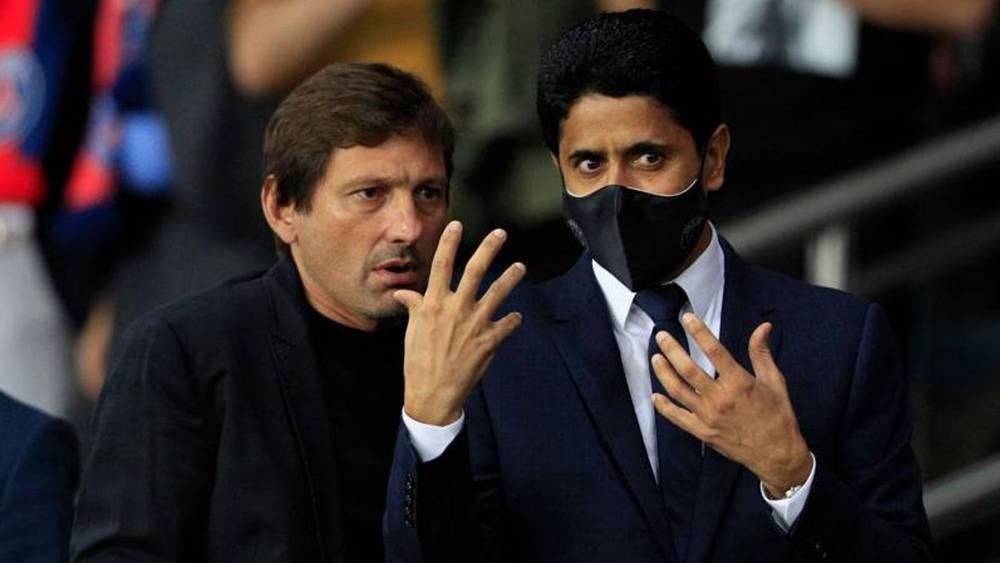 ليوناردو: "إنها ضربة قاسية.. علينا إيجاد الحلول ونتقبل أننا نجد صعوبة في إدارة الأوقات الصعبة!"