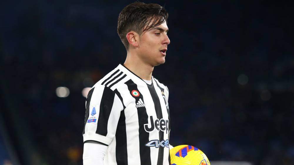 ديبالا يبدأ في الاستماع للعروض تمهيدًا لمغادرة يوفنتوس