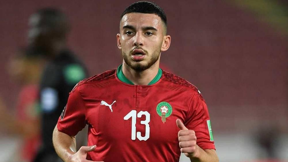 شاعر في رسالة للجماهير المغربية قبل مواجهتي الكونغو: "نتمنى أن تساندوننا وثقتنا كبيرة في تحقيق التأهل"