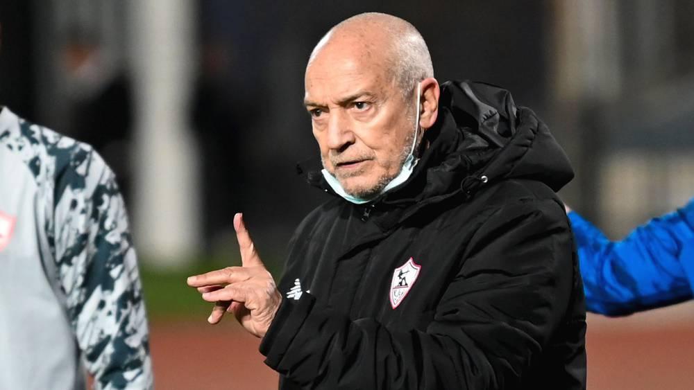 فيريرا مدرب الزمالك قبل مواجهة الوداد: "وجود الفار يعزز مبدأ تكافؤ الفرص ويقلل الأخطاء التحكيمية المؤثرة"