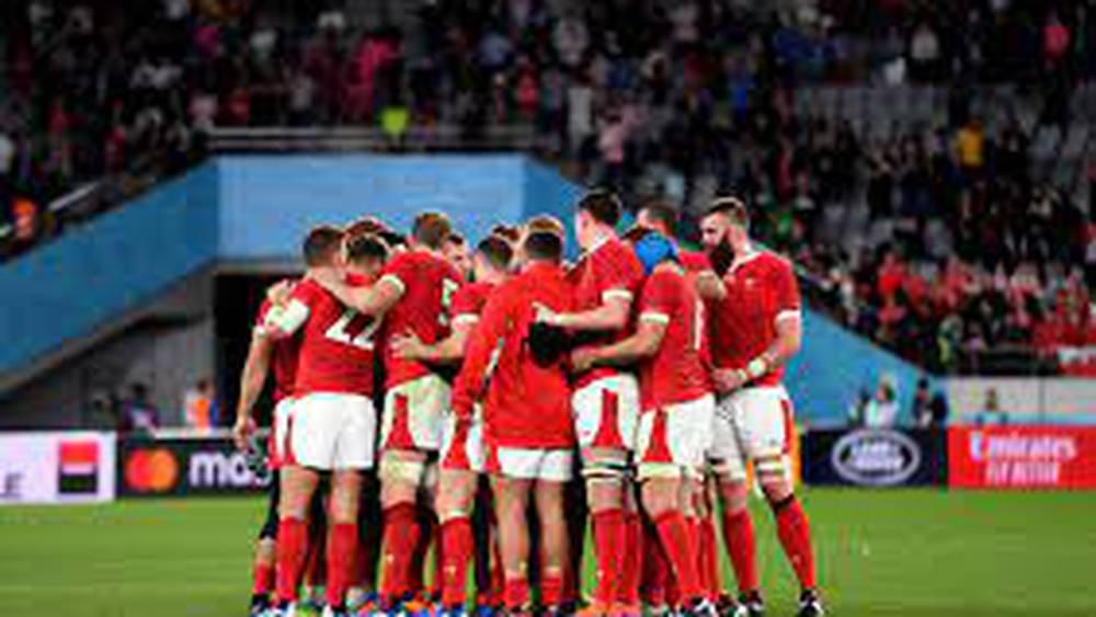Six Nations : 10.000 places pour Galles-France non vendues encore