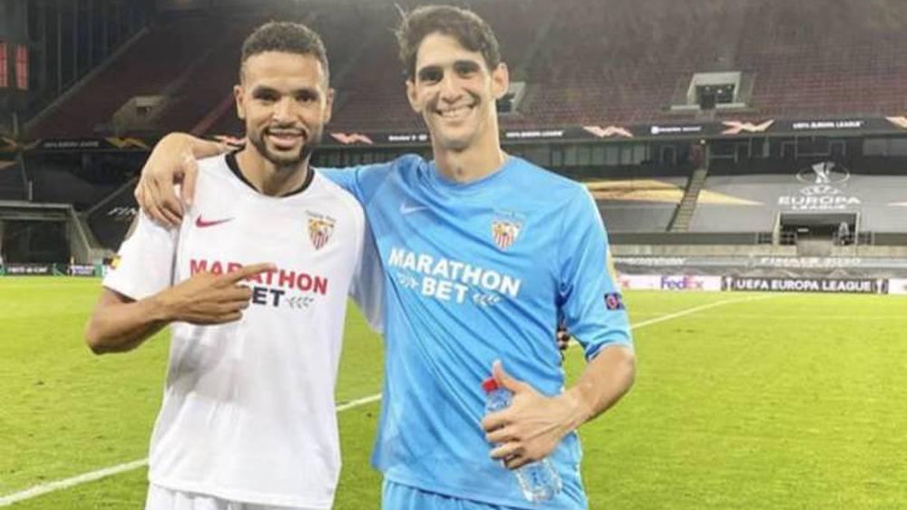 Ligue Europa : Bounou et Ennesyri débutent pour Séville contre West Ham