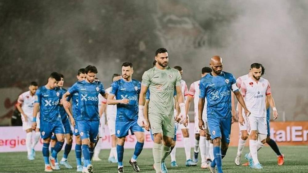 الصحافة المصرية: الزمالك بدماء جديدة (فيريرا) يستقبل الوداد في لقاء الفرصة الأخيرة