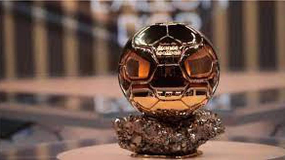 Le Ballon d'Or change son calendrier