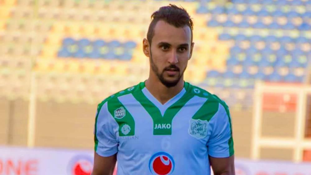 الجعواني (لاعب الدفاع الجديدي): "من الرائع مواجهة فريقي السابق سريع واد زم ونطمح لإسعاد الجماهير الجديدية بالتأهل يوم غد"