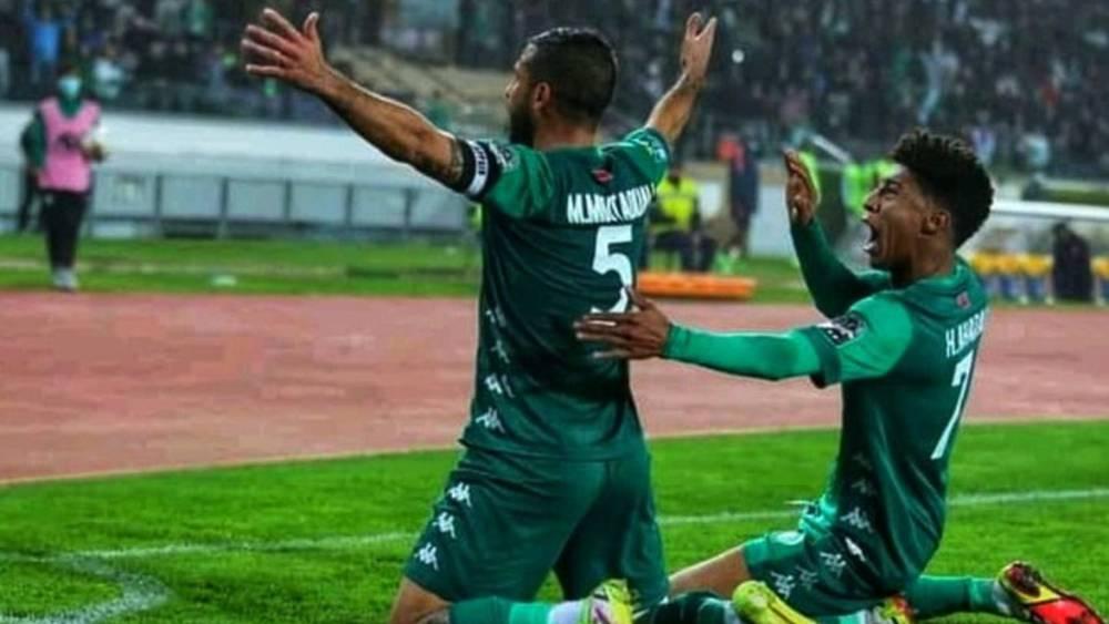 LDC de la CAF : Horoya - Raja, les Verts pour confirmer leur invincibilité