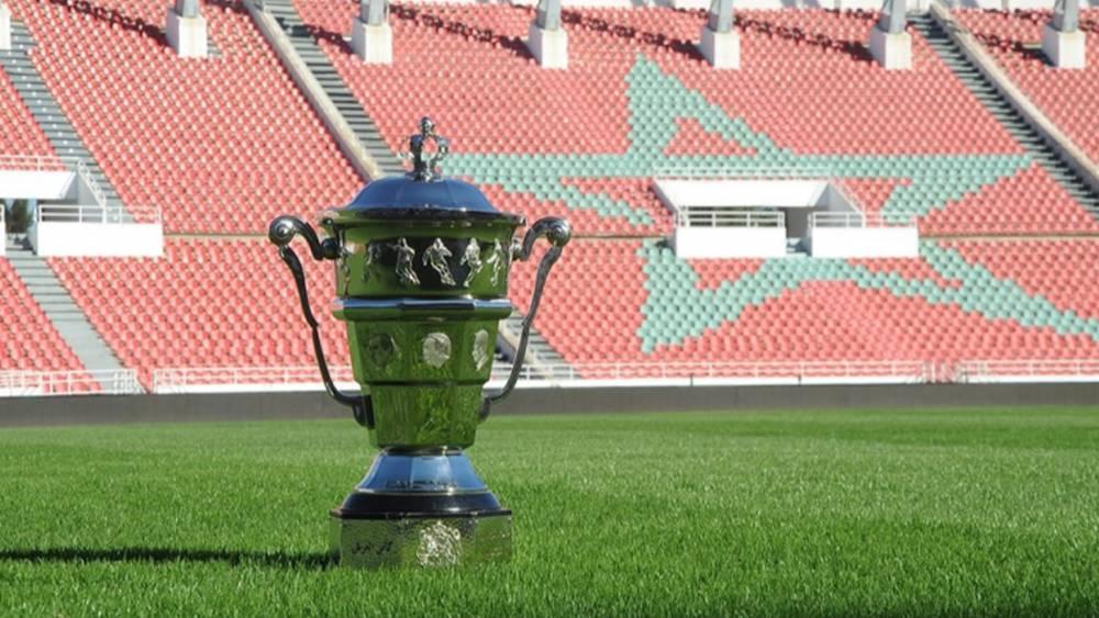 Coupe du Trône : programme du samedi