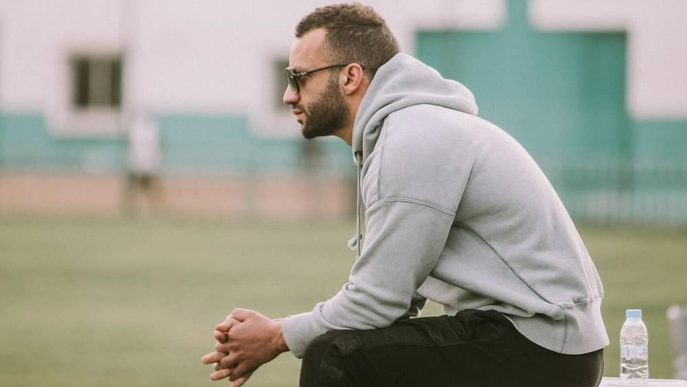 أمير مرتضى: "أعتذر لجماهير الزمالك عن الأداء والنتيجة أمام الوداد وأعدهم أن الأمر لن يطول"