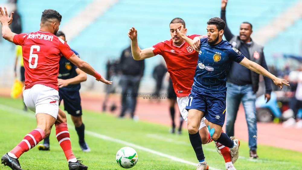 دوري أبطال أفريقيا/ الترجي يتصدر المجموعة الثالثة بانتصاره على النجم الساحلي ويلحق الهزيمة بالشابي في أول اختبار قاري