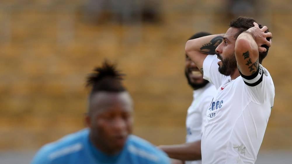 المصري هيثم فاروق: "الأخطاء الدفاعية سبب في خسارة الرجاء وضغط منافسته القوية مع الوداد على لقب البطولة أرهق اللاعبين"