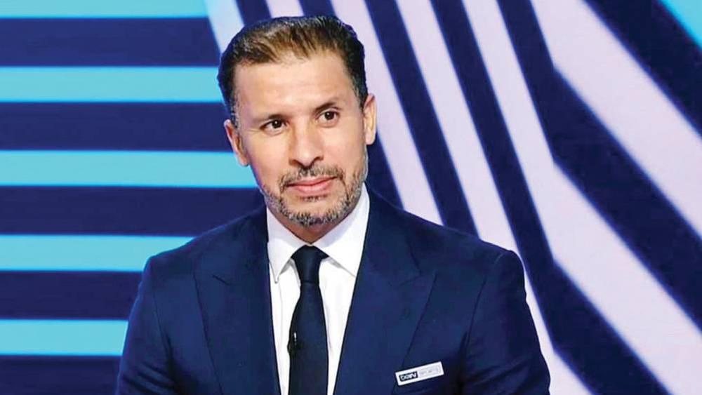 شيبو: "الرجاء لم يوفق في تعاقداته وهناك عمل كبير ينتظر رشيد الطاوسي واللاعبين"