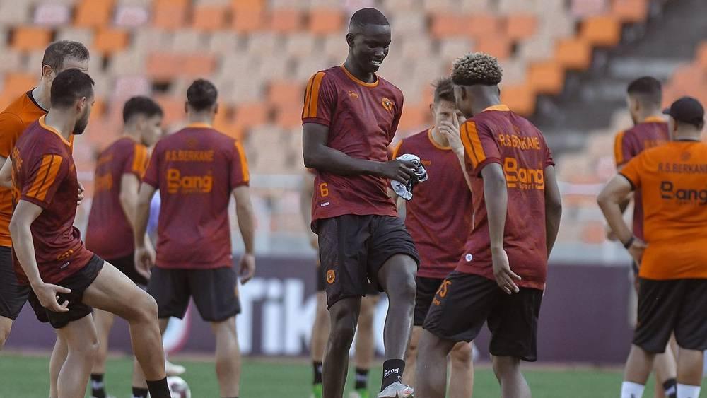 الكونفدرالية/ نهضة بركان يحل ضيفا على سيمبا في تنزانيا وعينه على تحصين الصدارة