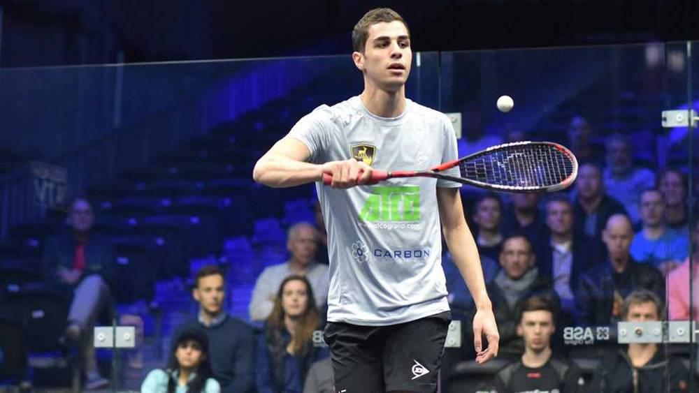 البطل المصري علي فرج: "فجأة أصبح مسموح بخلط السياسة بالرياضة.. يجب التذكير بأن فلسطين تعاني منذ 74 عاما"!