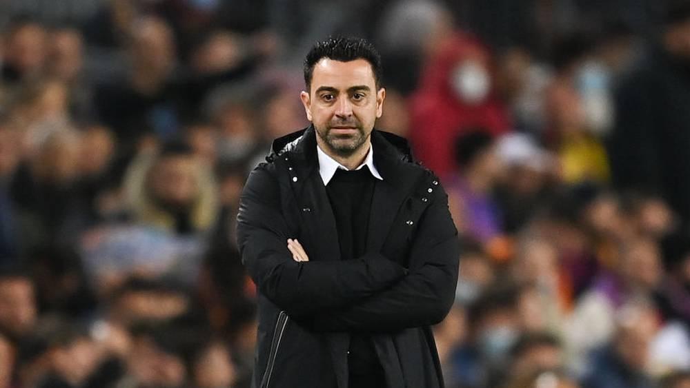 تشافي: “بهذا المستوى يُمكن لبرشلونة التنافس مع أي فريق في العالم”