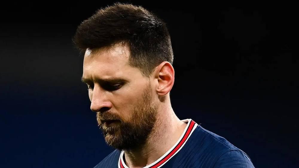 Messi envisage un retour à Barcelone