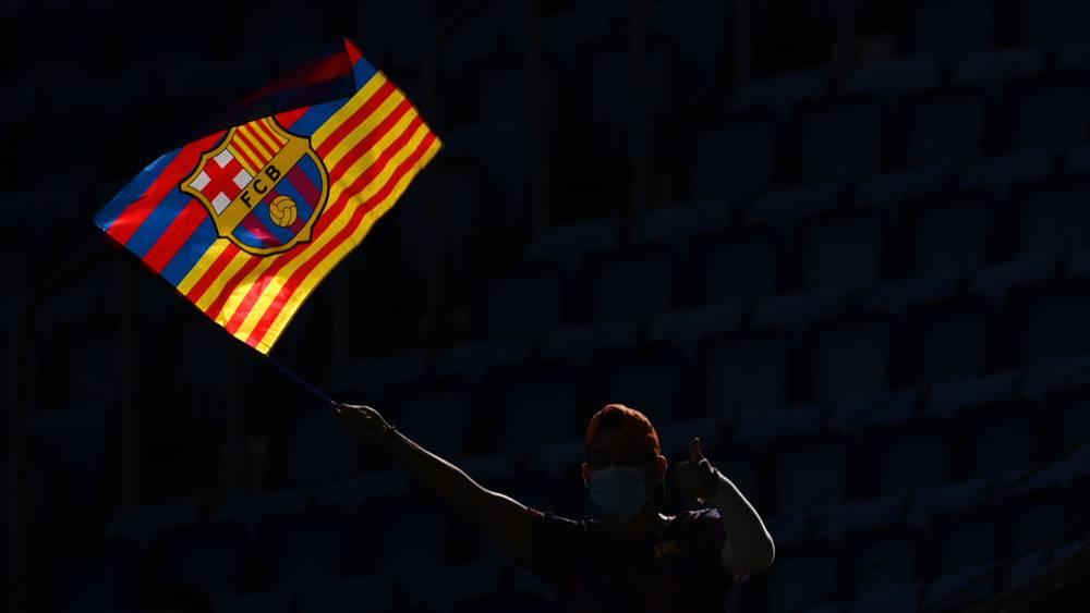 سقف رواتب أندية الليجا: برشلونة مُقيد بـ144 مليونًا وريال مدريد بميزانية شبه مفتوحة