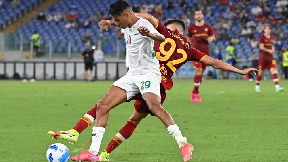 Raja : Abdelilah Madkour forfait