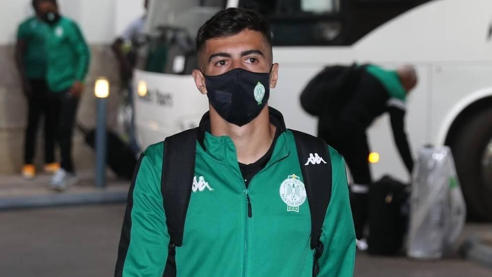 الرجاء الرياضي يخوض غدا الثلاثاء حصة تدريبية صباحية قبل شد الرحال صوب جنوب أفريقيا تأهبا لمواجهة أمازولو