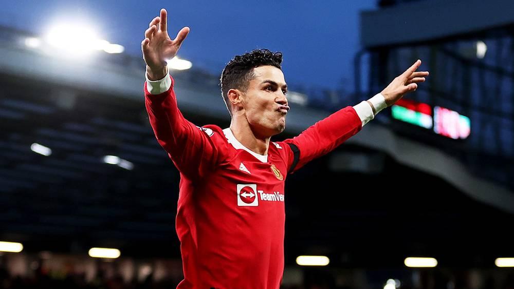 رالف رانجنيك: "لست قلقا بشأن عدم تعافي رونالدو قبل مواجهة أتلتيكو مدريد وأتمنى أن يكرر أمامهم ما فعله أمام توتنهام"