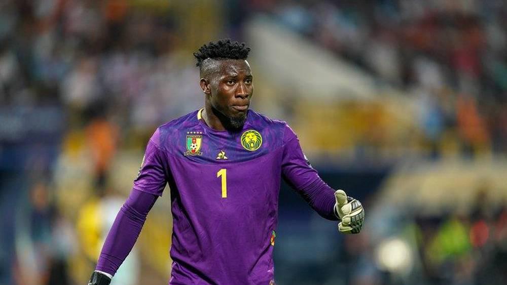 أونانا عن مواجهة الجزائر: "عملت طوال حياتي للعب هذا النوع من المباريات وسنحسم التأهل للمونديال في دوالا قبل لقاء الإياب"