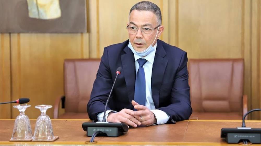 لقجع: "إذا لم أقم بواجبي فإنني سأغادر"