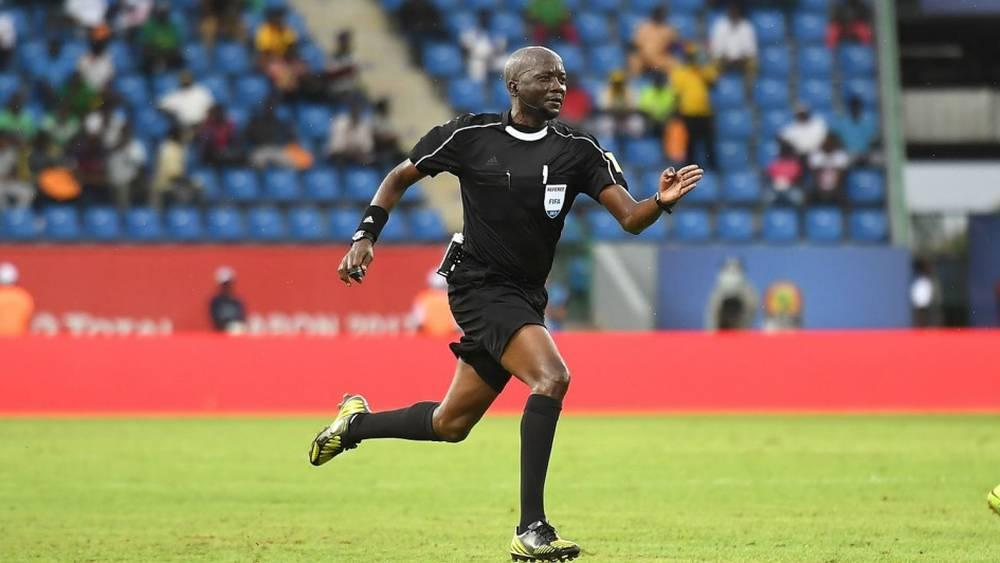 LDC africaine : Joshua Bondo dirigera la rencontre  Raja-Amazulu