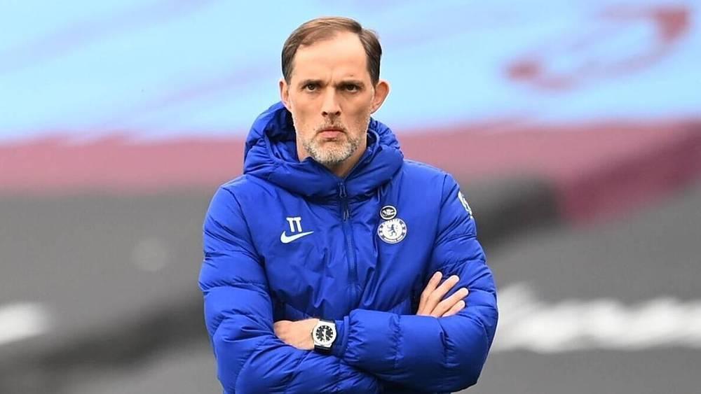 توخيل: "طالما نحن على قيد الحياة ولدينا القمصان فسوف نكافح من أجل نجاحنا"