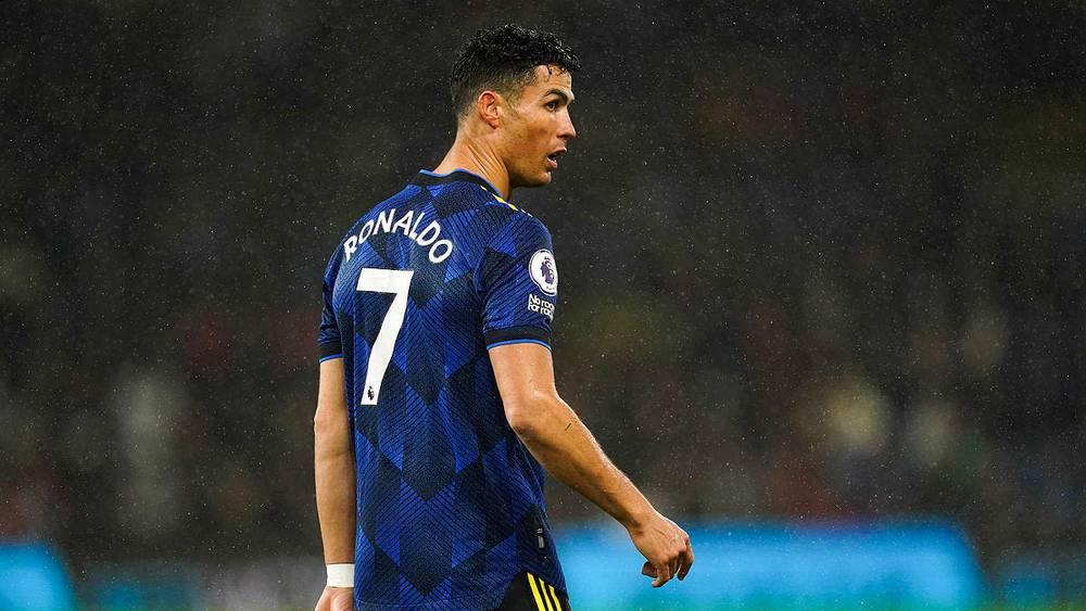 Le message fort de Cristiano Ronaldo aux supporters de Manchester United