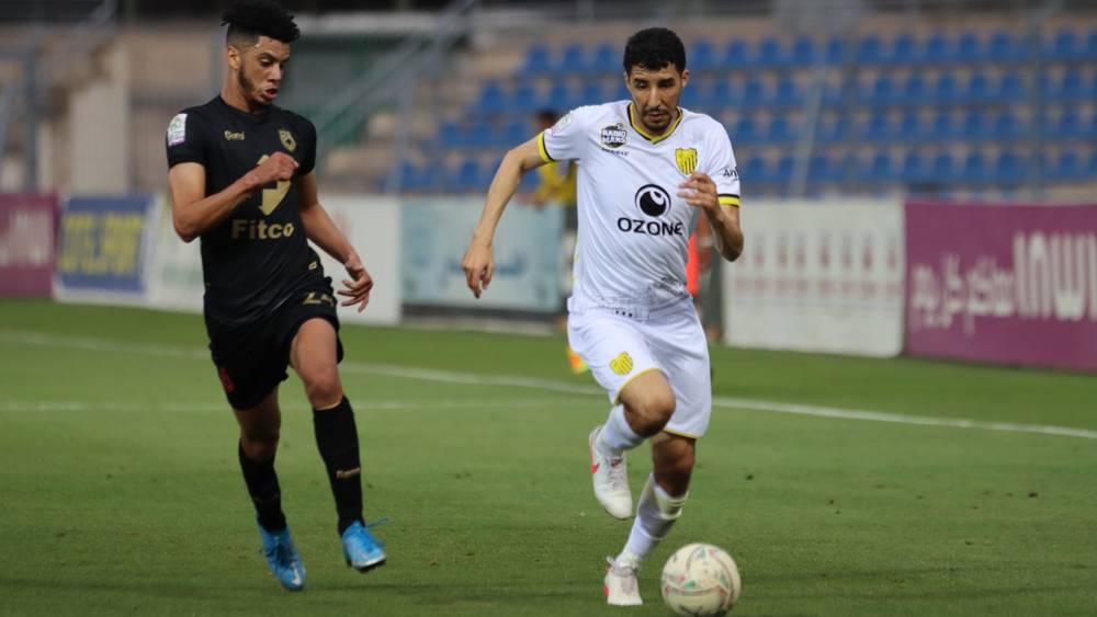 رسميا/ الجامعة تحدد مواعيد إجراء مواجهات ثمن نهائي كأس العرش وتؤجل مباريات الأندية المشاركة قاريا