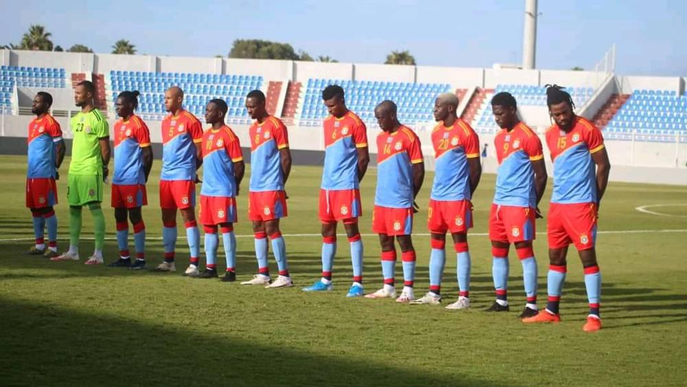 تحفيزات مالية وتعبئة "غير مسبوقة" ودعم حكومي لمنتخب الكونغو الديمقراطية قبل مواجهة المغرب