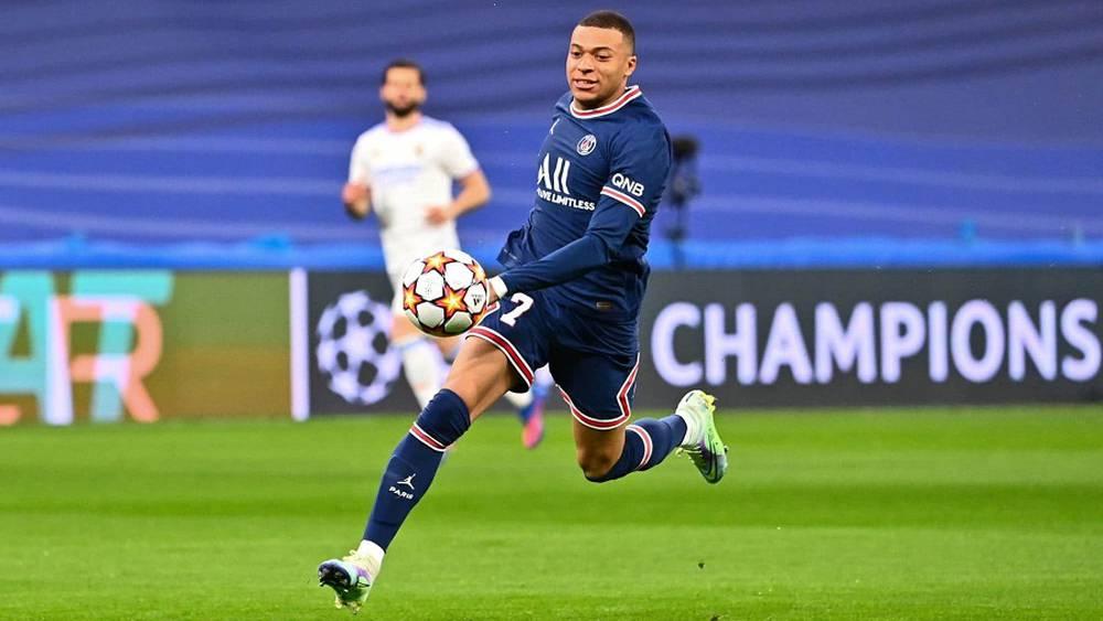 مياتوفيتش: "صفقة مبابي أُغلقت وسيلعب في ريال مدريد"