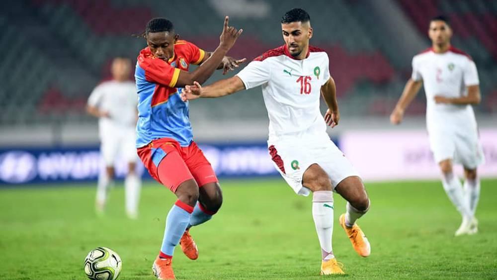 رسميا/ عملية بيع تذاكر مباراة المغرب والكونغو الديمقراطية تنطلق غدا الأربعاء وأثمنتها تتراوح ما بين 30 درهما و100 درهم